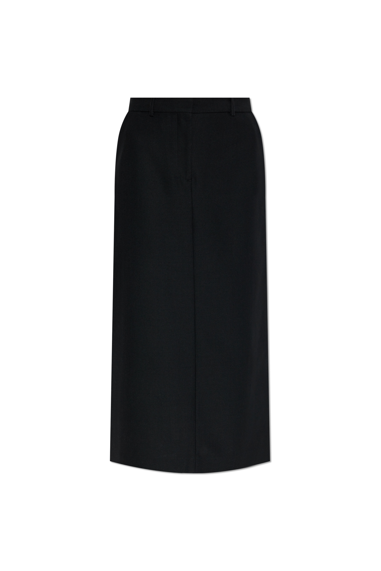 TOTEME Skirt with wool finish | Women's | Vitkac